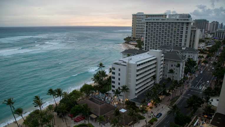 1ab9f494-GETTY Waikiki Beach, Honolulu, Hawaii