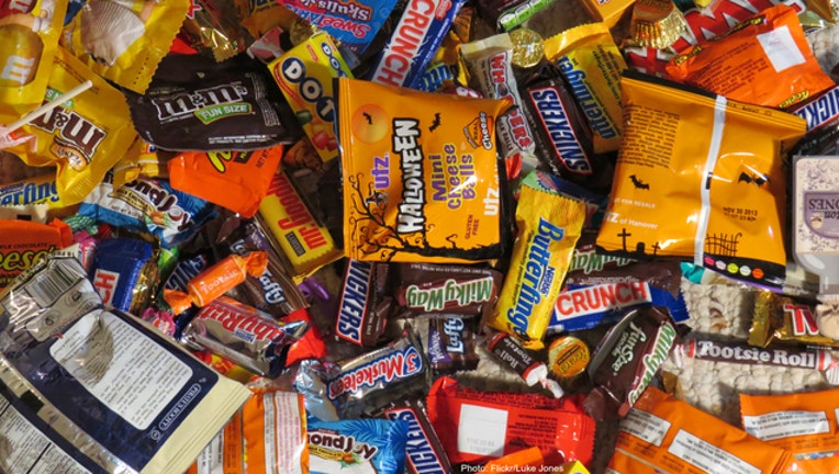 1f775251-Halloween Candy stock photo by Luke Jones via Flickr