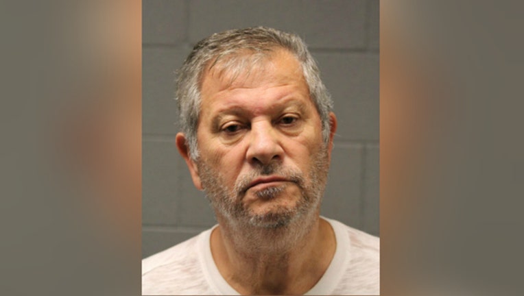 20d6a765-Accused jewel thief Tamaz Hubel, 67