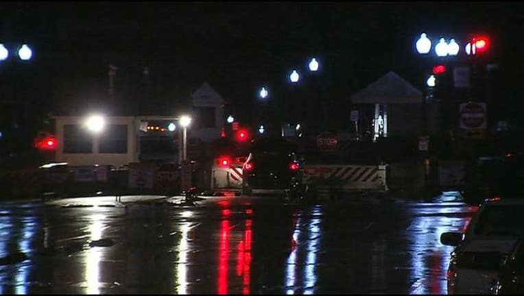 2650f024-A man was stopped outside the White House because his behavior was suspicious