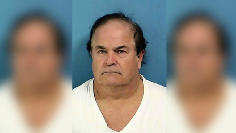 Ice cream shop owner Martin Hey, Sr., accused of child porn