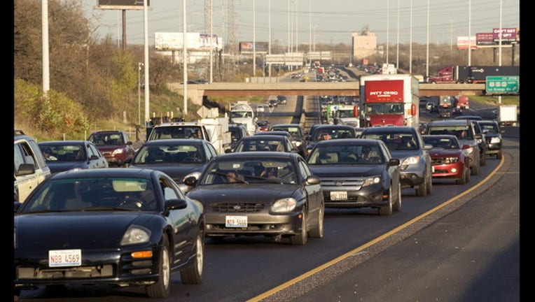 chicago-traffic-closures