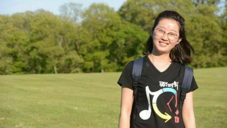 2b7d8696-Missing Chinese scholar Yingying Zhang