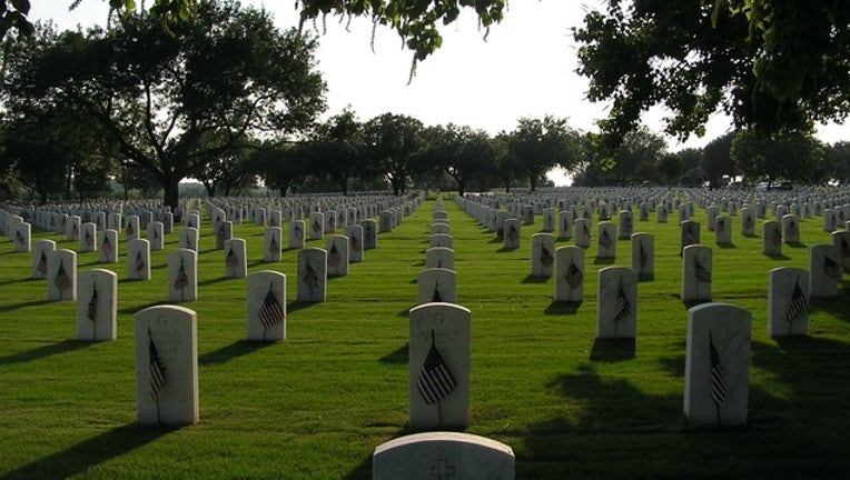 2cc85876-Fort Sam Houston image by TexasAndroid via Wikipedia