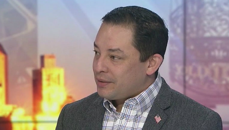 Chicago alderman concerned about city's preparedness for ...