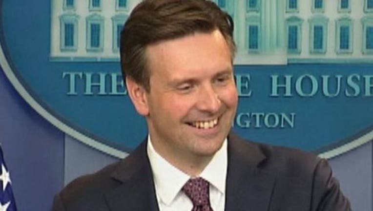 Josh-Earnest-white-house-press-secretary