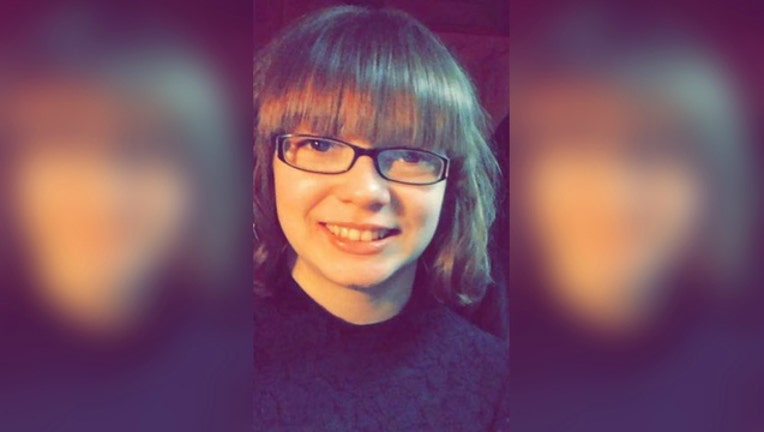 390cdcad-Jamie Poulos was killed while out celebrating her 23rd birthday