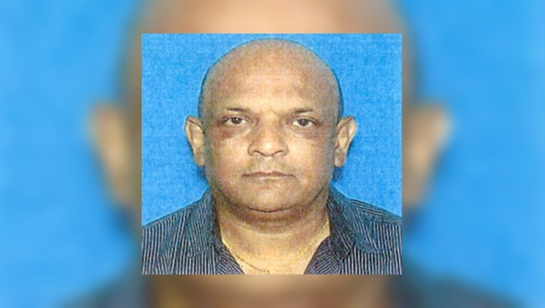 39e8b5cd-Missing Lyons man Paresh Jhobalia found murdered