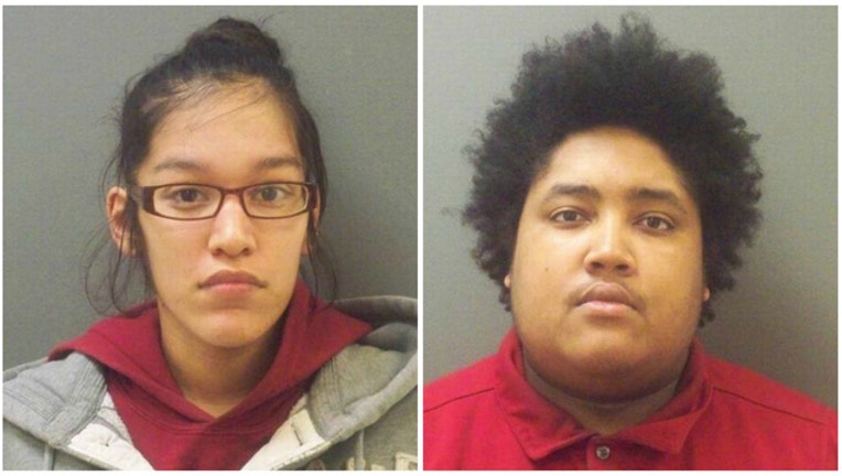 3b1c6549-Matthew Espino-Tonche and Elyssa Arellano suspects in child abuse