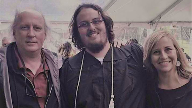 3f8ec1c1-Max Barry, son of Nashville Mayor Megan Barry, has died of a drug overdose