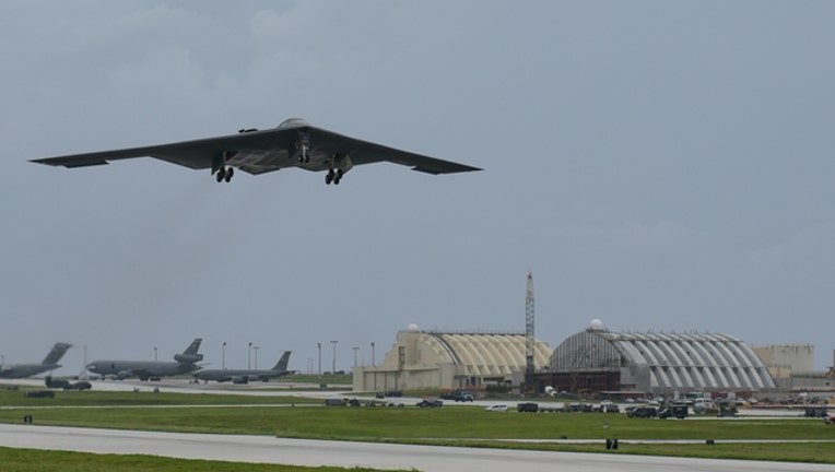 44c9df1f-B-2 Spirit Bomber