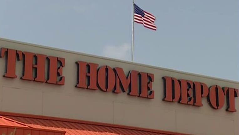 home-depot