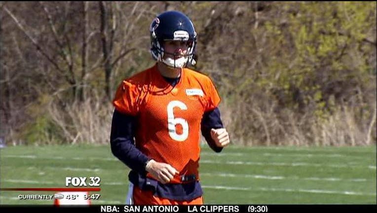 Jay-Cutler