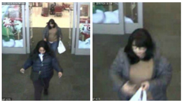 4f47cdbf-Women suspected of attacking woman and stealing her purse in Naperville