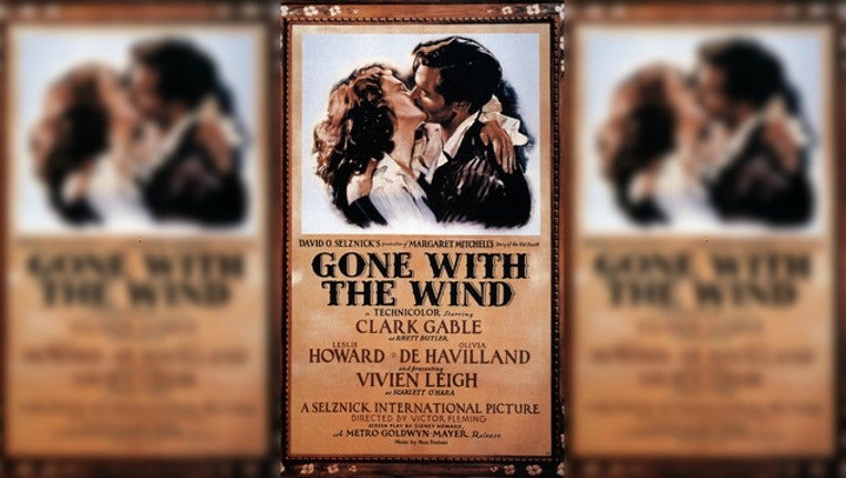 515179fc-Gone With The Wind theatrical poster