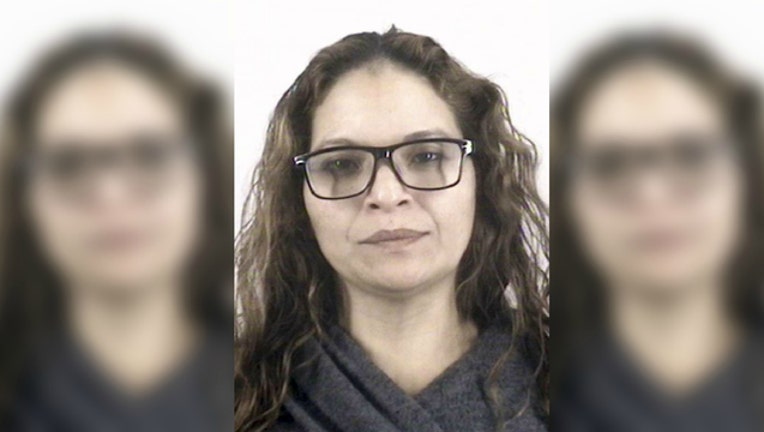 5172fab2-Rosa Maria Ortega was convicted of voter fraud and sentenced to 8 years