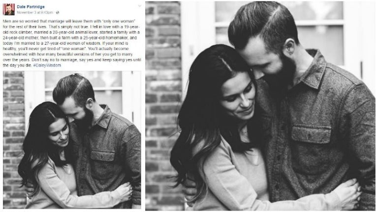 Facebook post Dale Partridge_1479142523202-404959.jpg