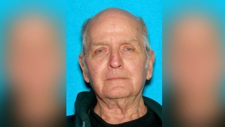 58319728-Paul Howard Skees is missing