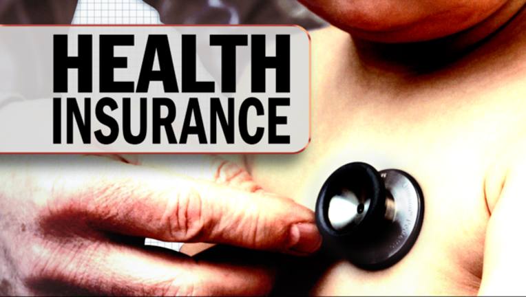 health insurance-408200