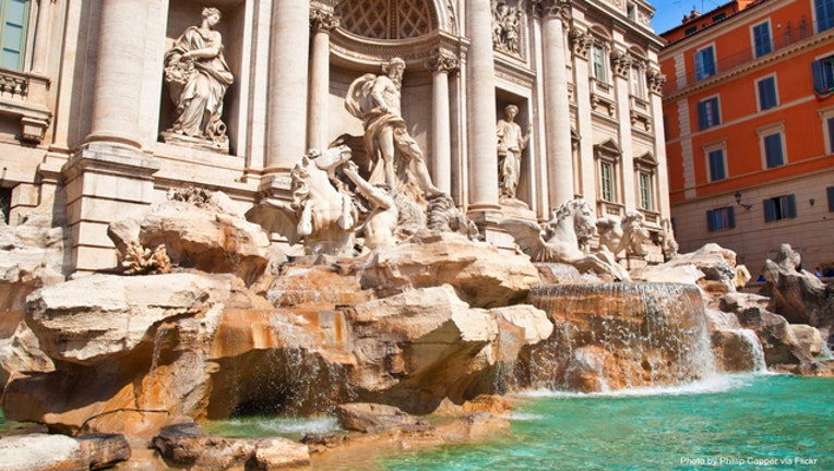 60b84475-Stock photo of Trevi Fountain in Rome courtesy Phillip Capper via Flickr