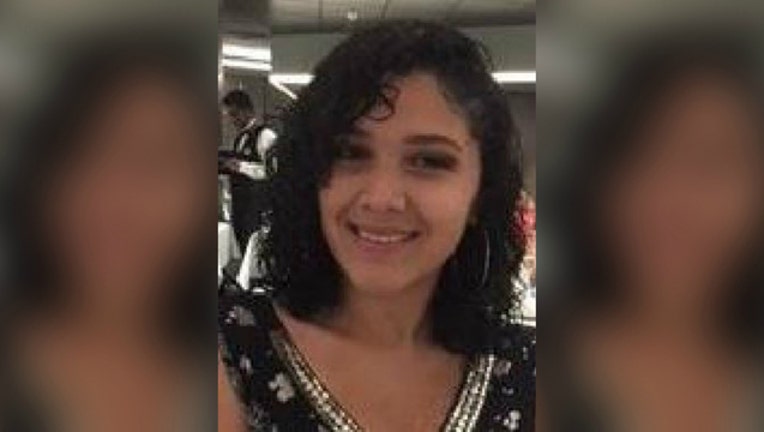 6170af85-Annelise Ortega is missing