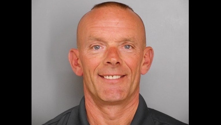 Fox Lake Police Lt. Joseph Gliniewicz