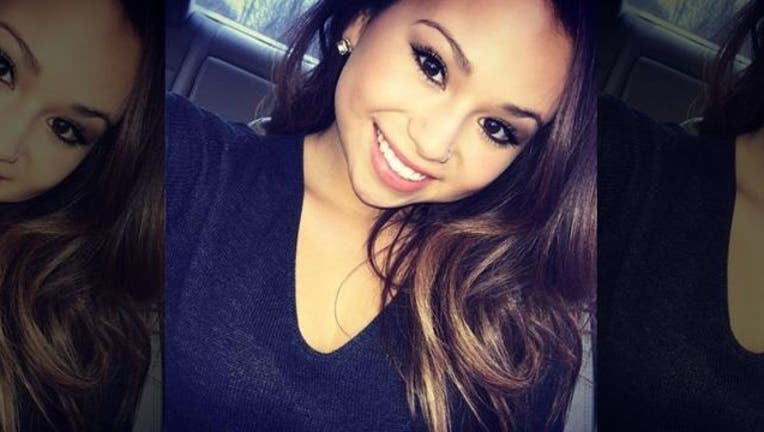 6a9376b5-Ciara Romero was killed in a bungee jumping accident
