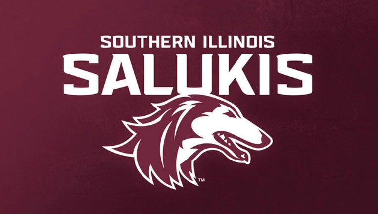 6d587a08-SIU Southern Illinois Salukis logo