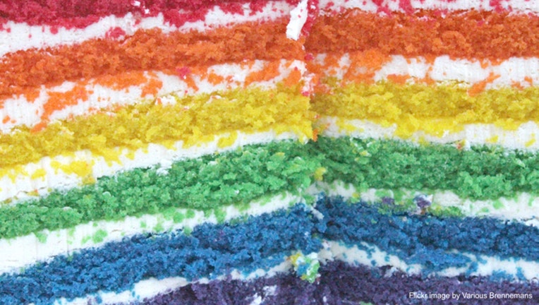 71bfa337-Rainbow Cake stock image with credit to Various Brennemans via Flickr