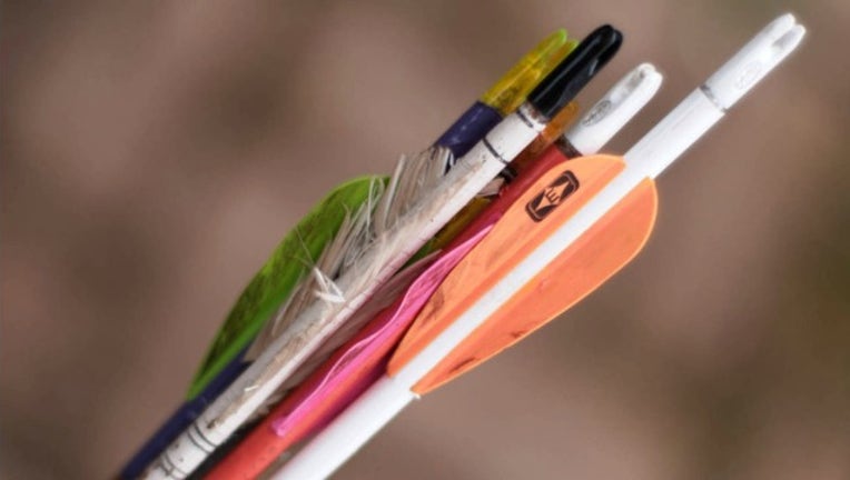 72d2557e-Arrow stock image by Seika via Flickr