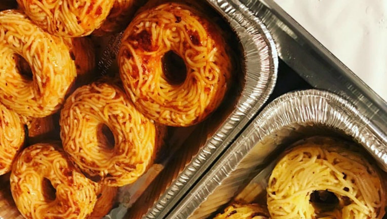 74d4c558-Spaghetti Donuts courtesy Pop Pasta