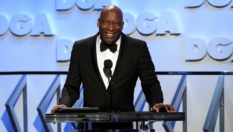 Getty Images John Singleton-401096