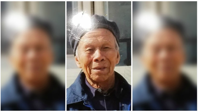 7ab9303b-Missing elderly man Jun Ming Kuang