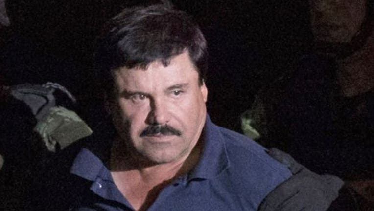 el chapo