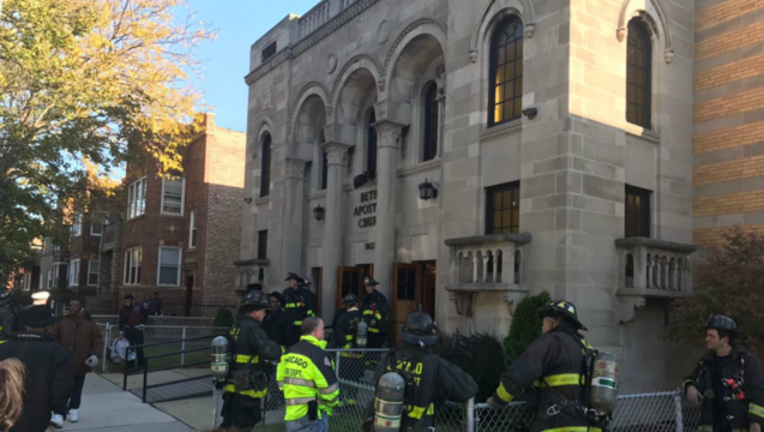 7d68cf14-Carbon monoxide poisoning at a church in Chicago