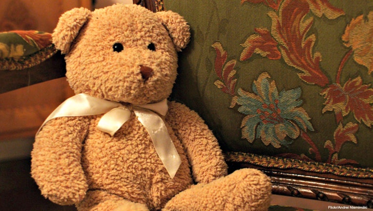 7e2f576c-Teddy Bear Stuffed Animal