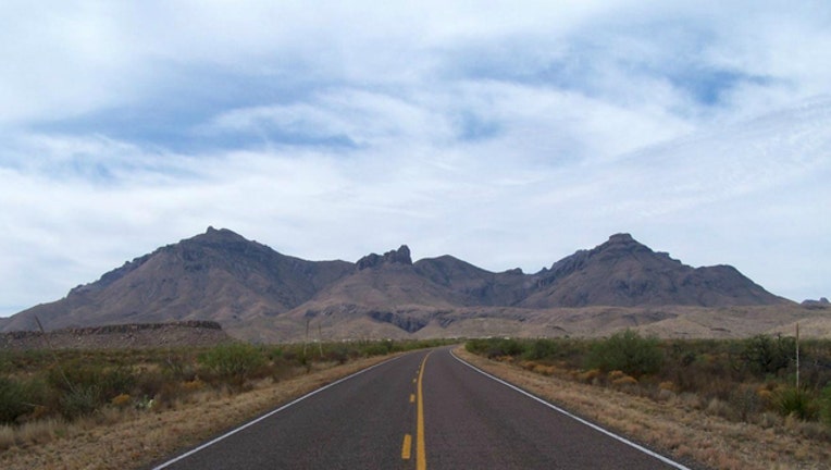 807a7122-Big Bend, Texas