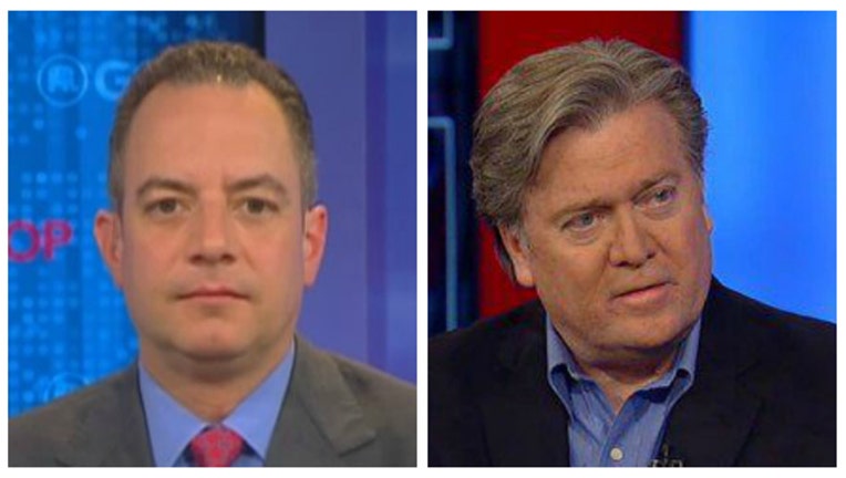 8214adae-Reince Priebus and Stephen Bannon