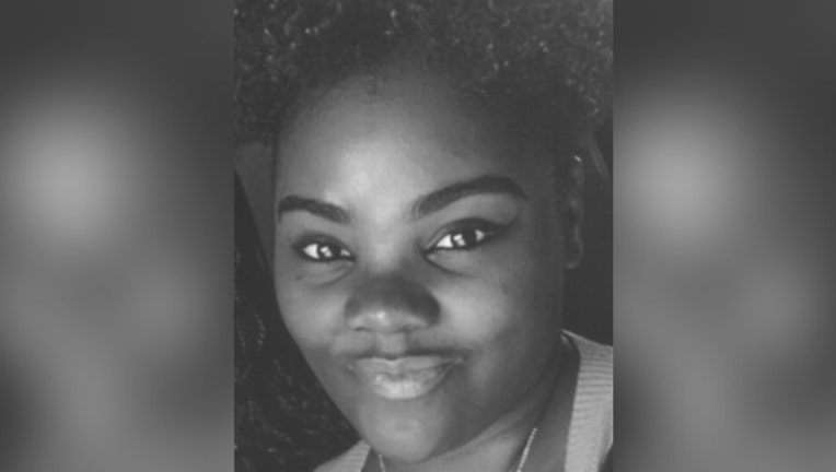 Jenelle Jones missing