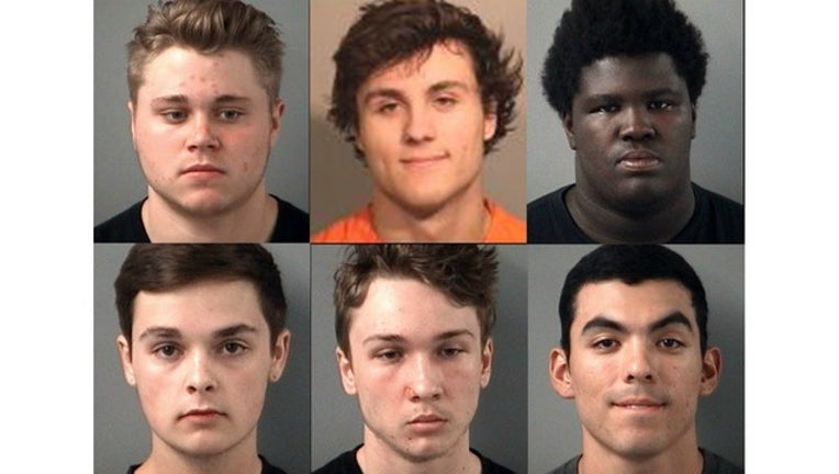 9 charged with Crystal Lake fight that led to stabbing FOX 32 Chicago