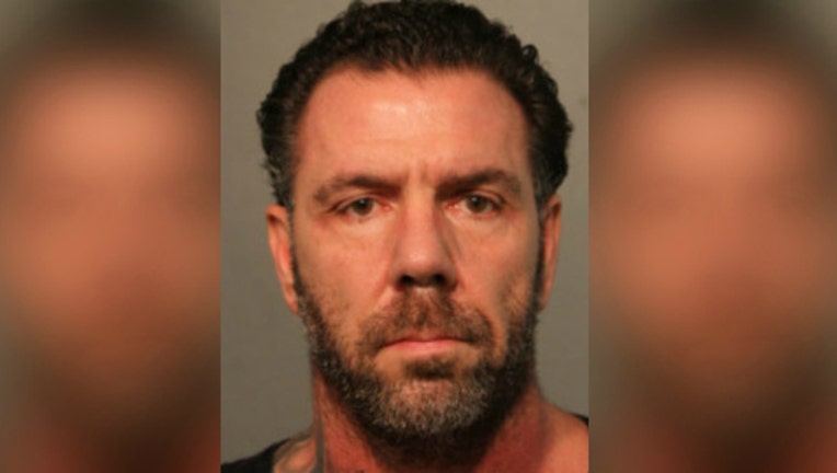 88bbe55d-Eugene Ciardullo is charged with having sex with an underage girl