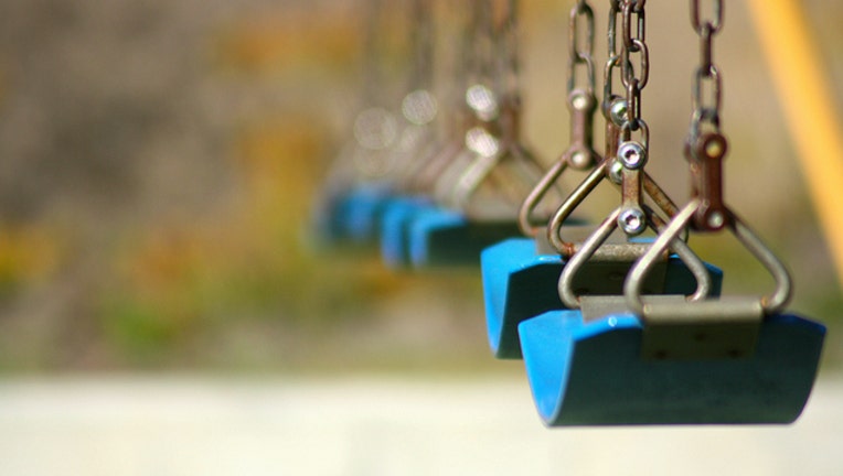 892b6cff-Stock image of playground, students, kids, school by Stephen via Flickr