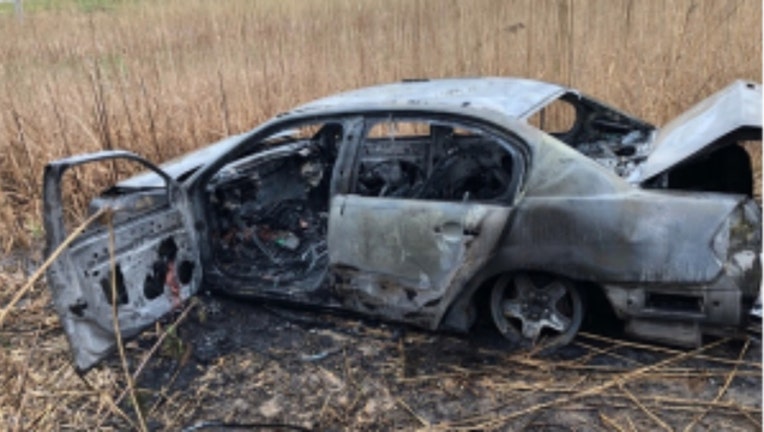8ddbd817-Man killed in crash on I80 I94 in Gary