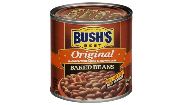 Bush's Baked Beans