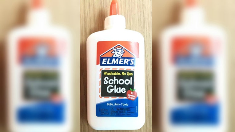 8f49a4bc-Slime making craze causes glue shortage