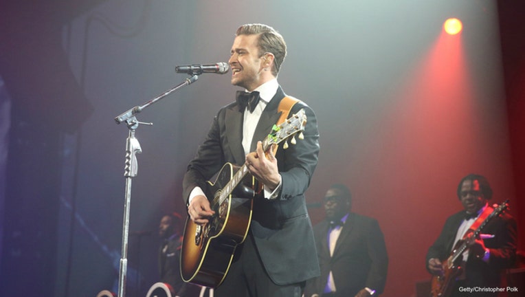 91ed81be-GETTY Justin Timberlake