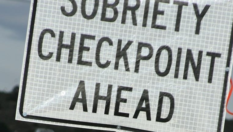 dui-checkpoint