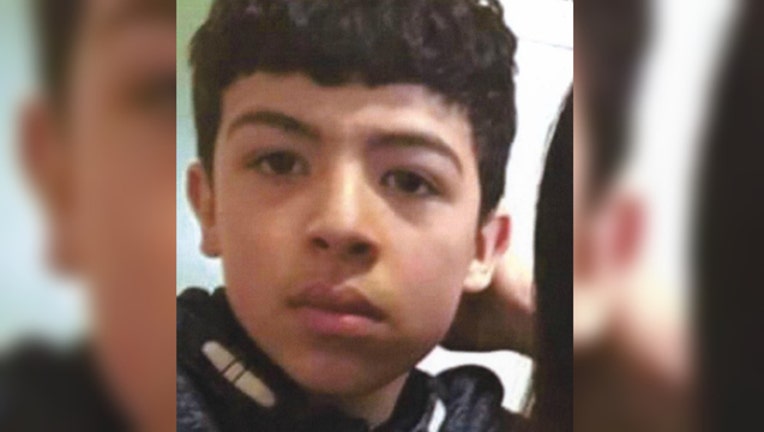 9a888b12-Juan Garcia missing boy