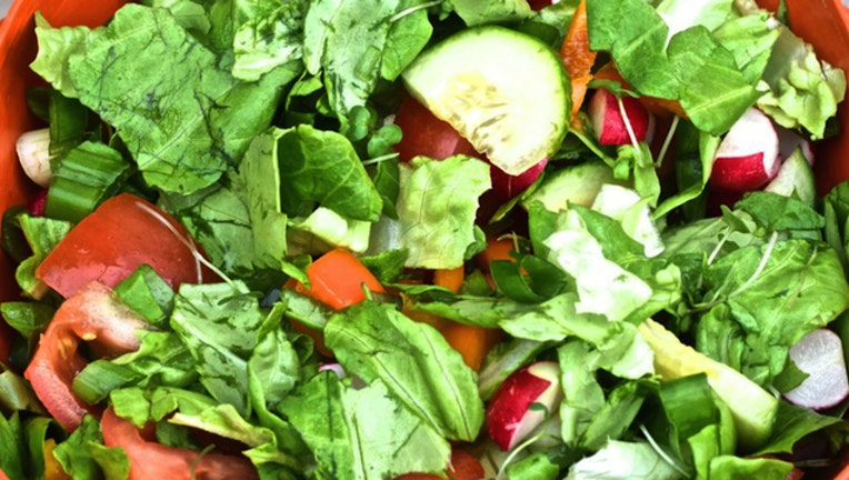 9adcc069-Salad stock image by Fenwench via Flickr