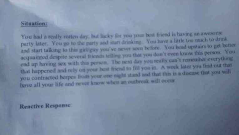 a5280227-8th Grade Homework Assignment About Herpes, Sex-402970